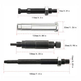 For Ford Triton 3 Valve Engine 65700 Spark Plug Removal Tool Kit